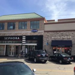 SEPHORA ico