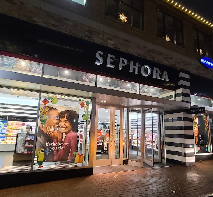 SEPHORA 1