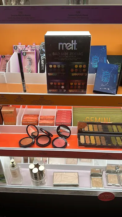 SEPHORA 7