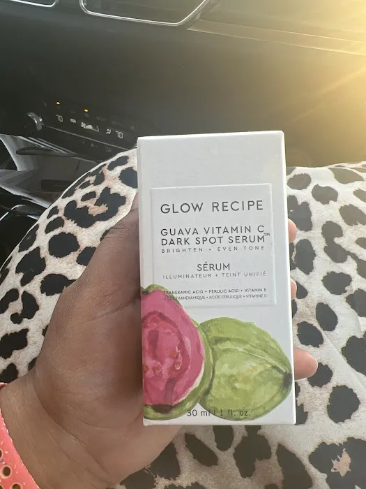 SEPHORA 9