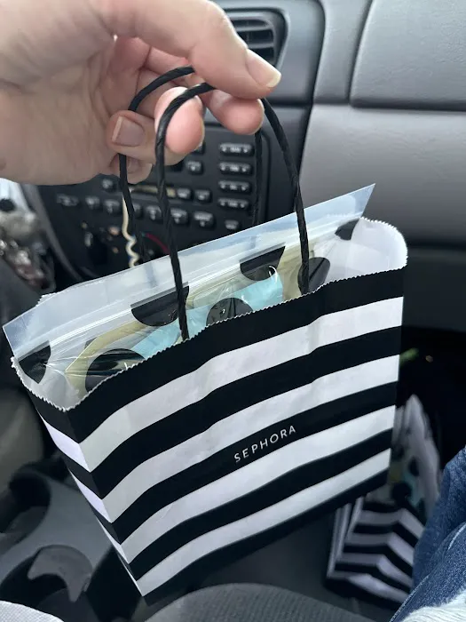 SEPHORA 8