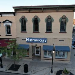 Bluemercury ico