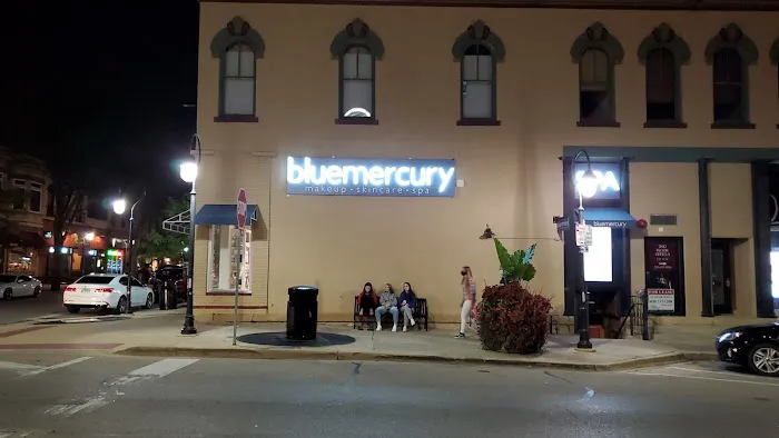 Bluemercury 3