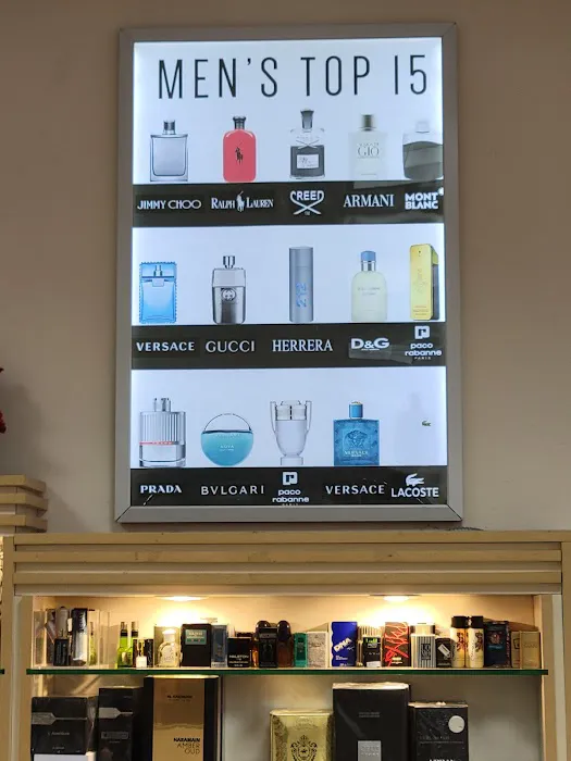 Perfume Center 0