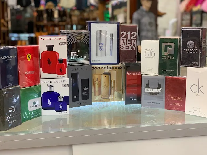 L&L Gift Shop 1