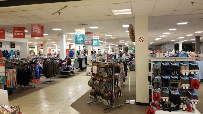 JCPenney 5