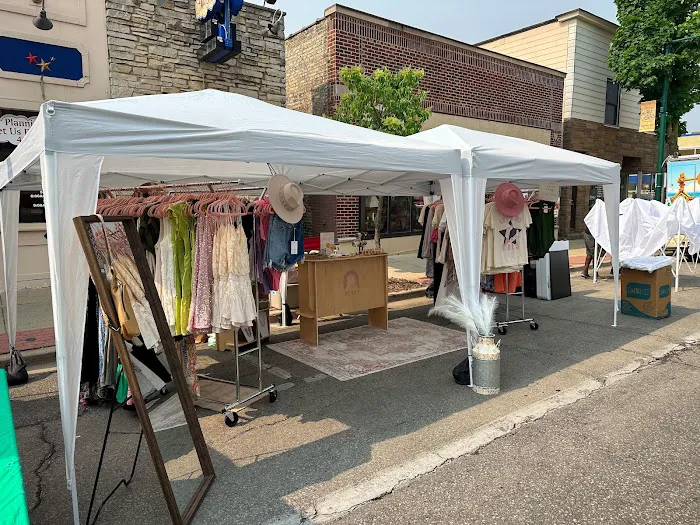 Boho Luxe Boutique 1