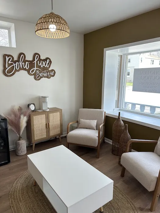 Boho Luxe Boutique 0