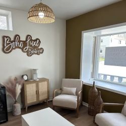 Boho Luxe Boutique ico