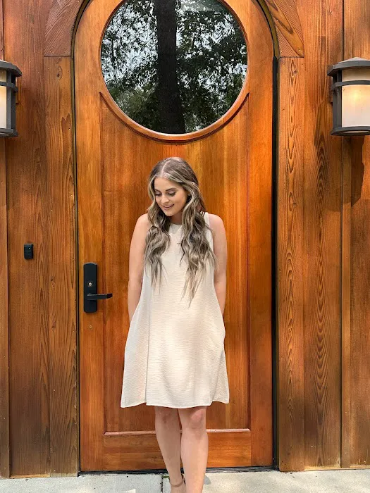 Boho Luxe Boutique 3