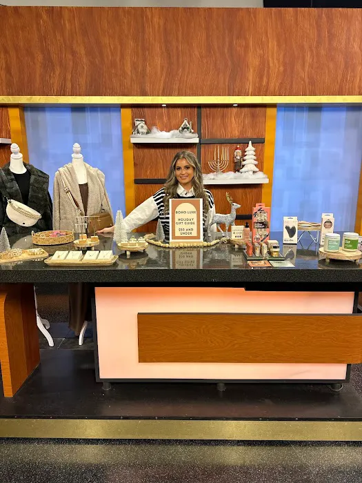 Boho Luxe Boutique 5