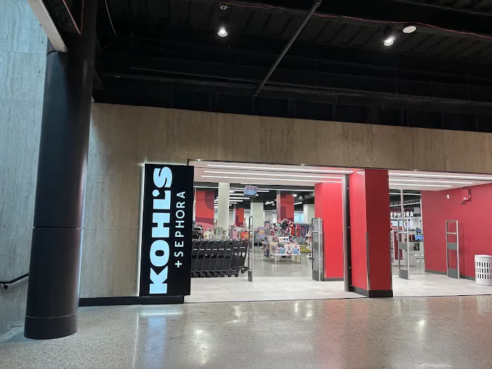 SEPHORA at Kohl's 2