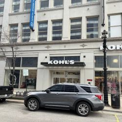 SEPHORA at Kohl's ico