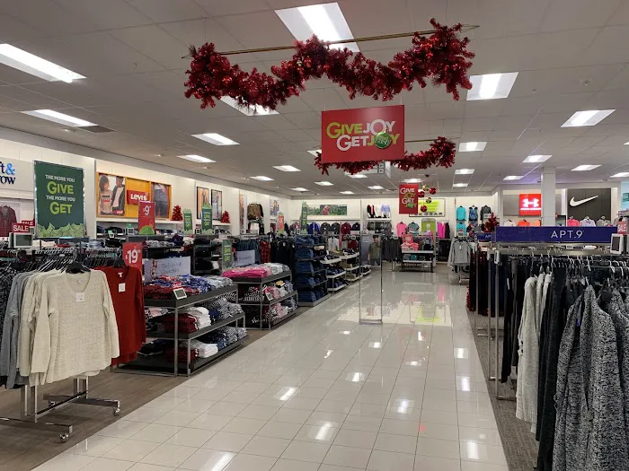 Kohl's 0