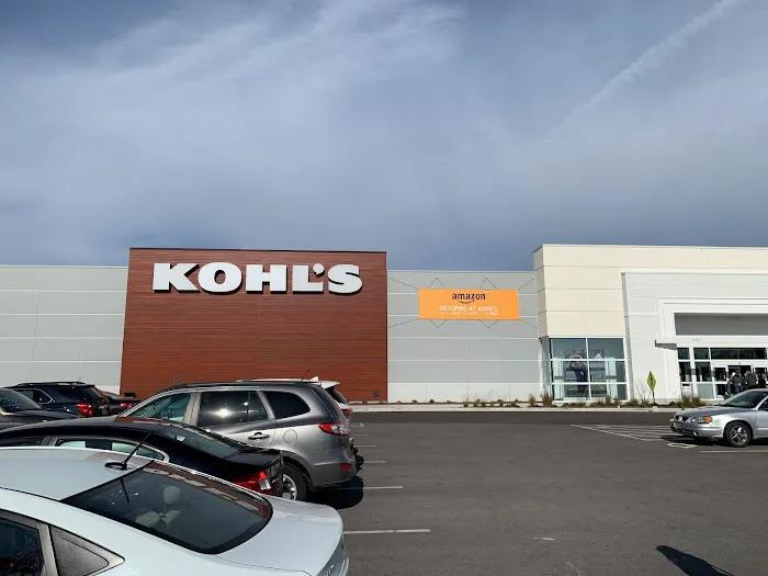 Kohl's 1