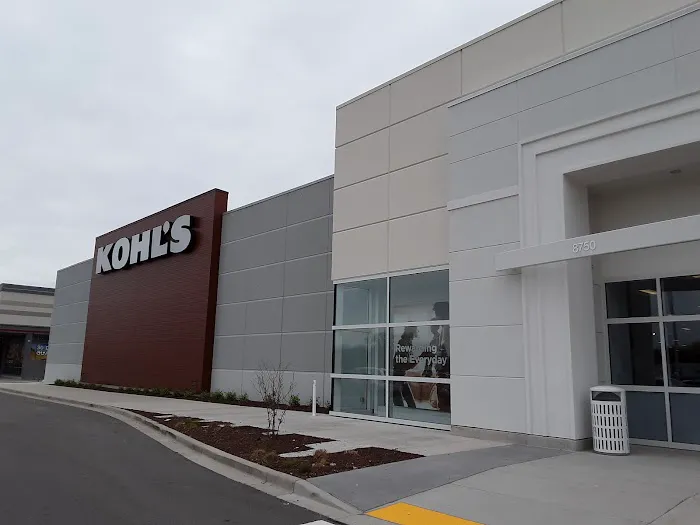 Kohl's 3