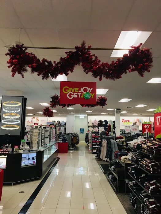 Kohl's 6