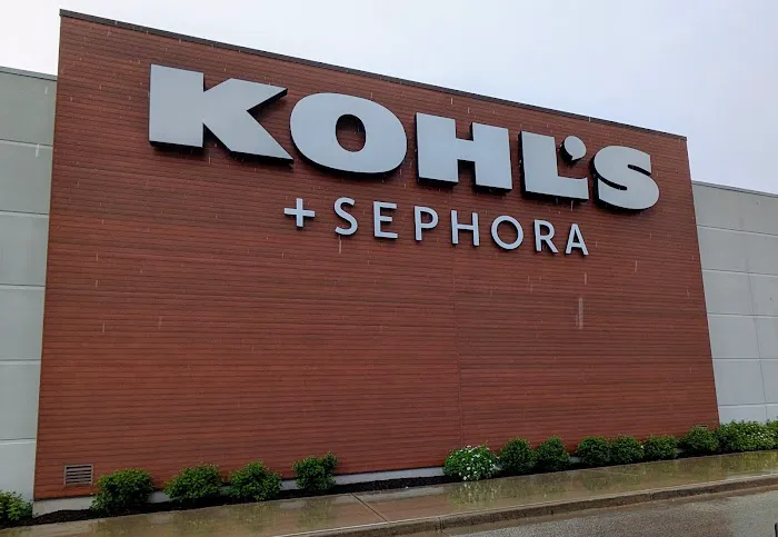 Kohl's 8