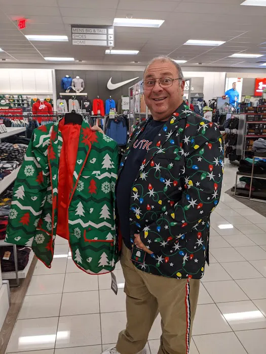 Kohl's 7