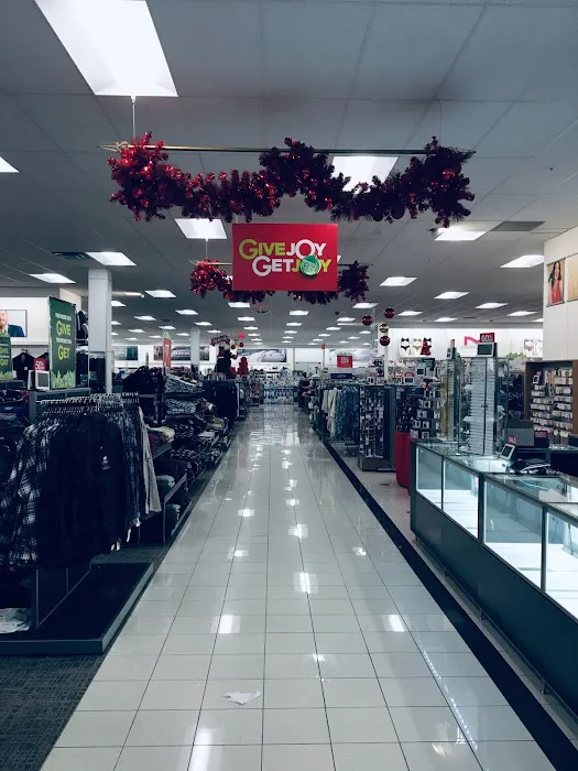 Kohl's 9
