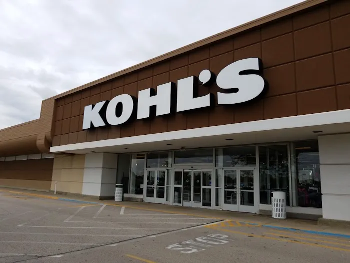 Kohl's 1