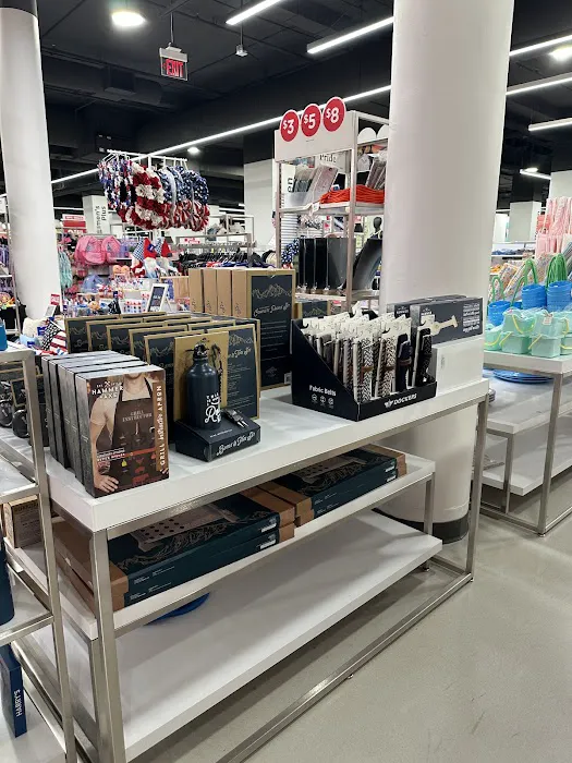 Kohl's 5