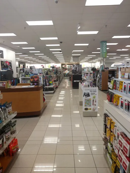 Kohl's 7