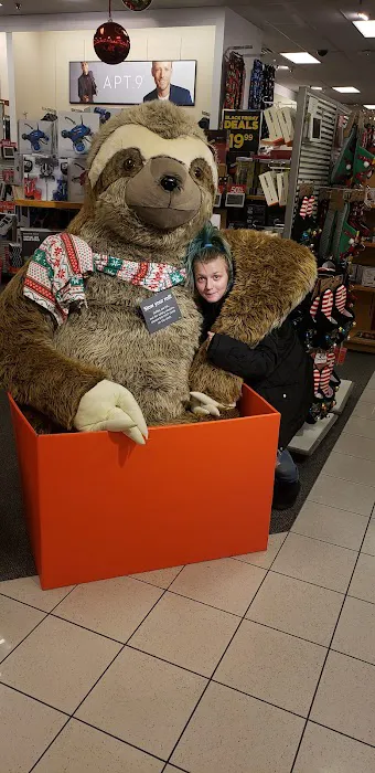 Kohl's 8
