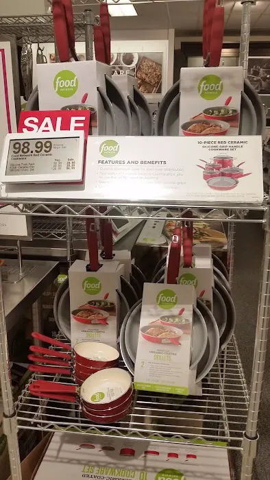 Kohl's 9