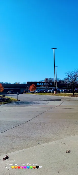 Kohl's Store Plus 1