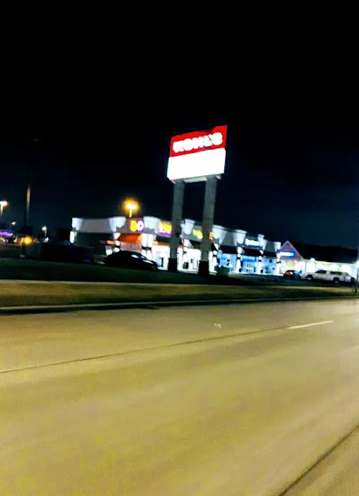 Kohl's Store Plus 0