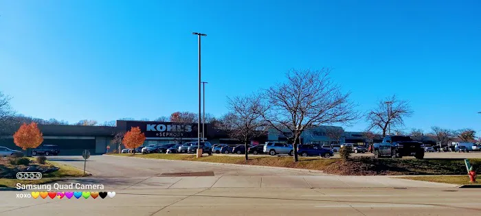 Kohl's Store Plus 3