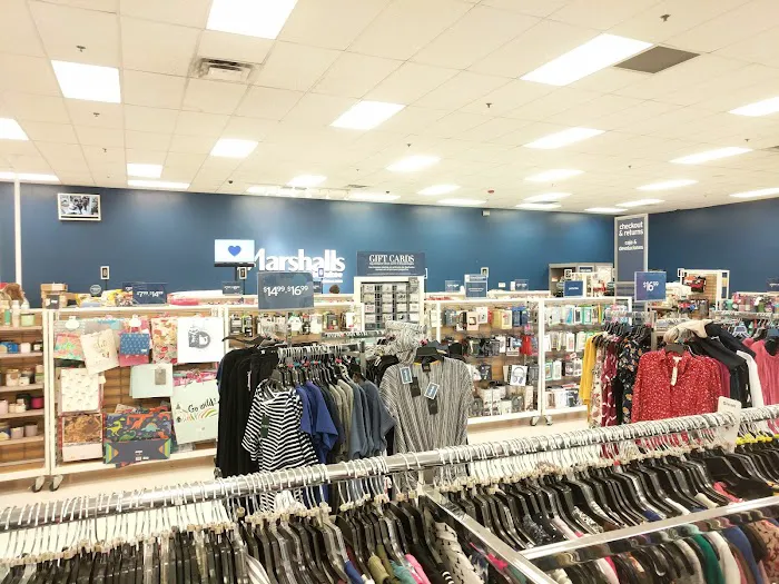 Marshalls 2