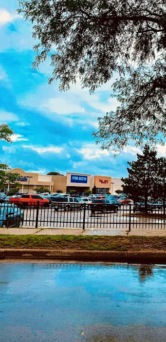 Marshalls 5
