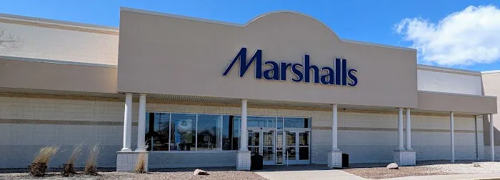 Marshalls 6