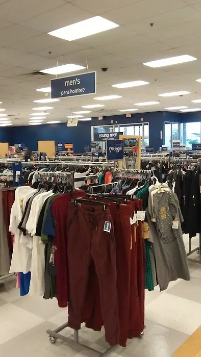 Marshalls 7