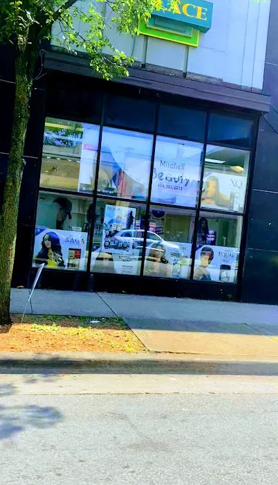 Mitchell Beauty Supply Store 0