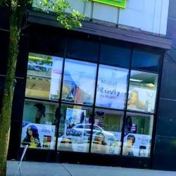 Mitchell Beauty Supply Store ico