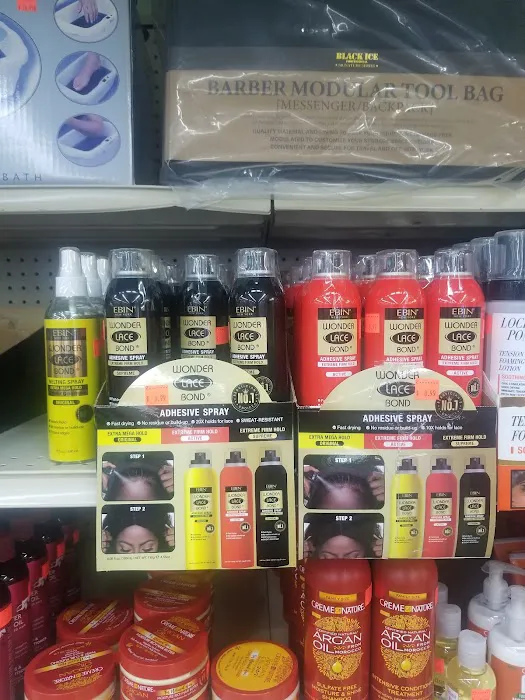 Mitchell Beauty Supply Store 5