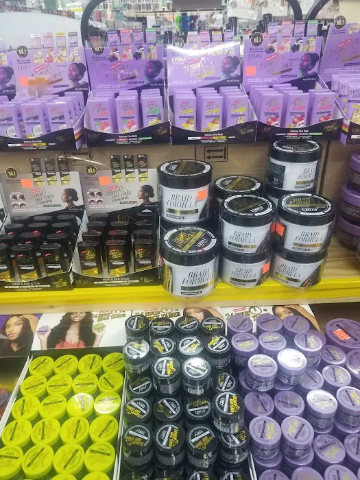 Mitchell Beauty Supply Store 4