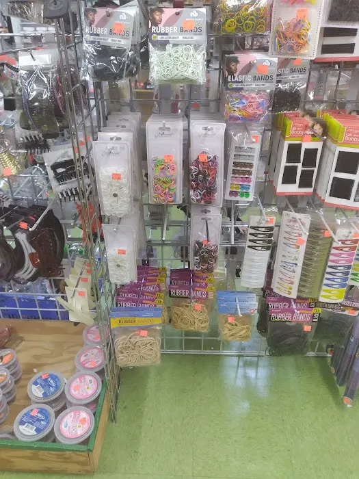 Mitchell Beauty Supply Store 7