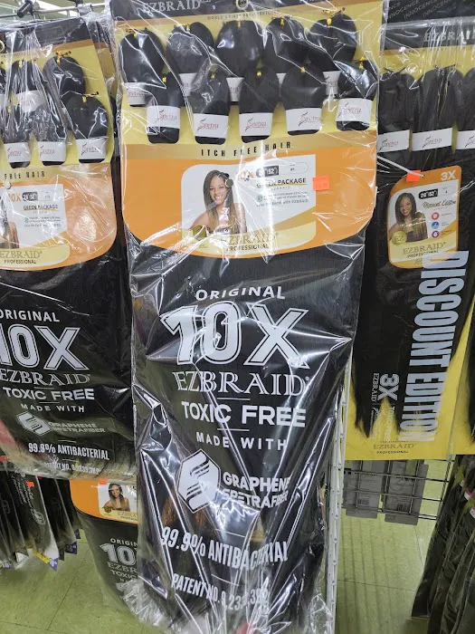 Mitchell Beauty Supply Store 8