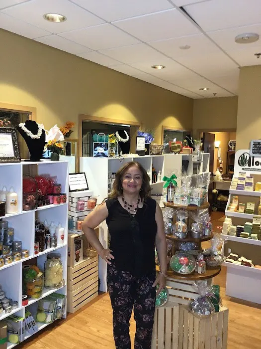 Aloekui Natural Handmade Soaps & Lotions 3