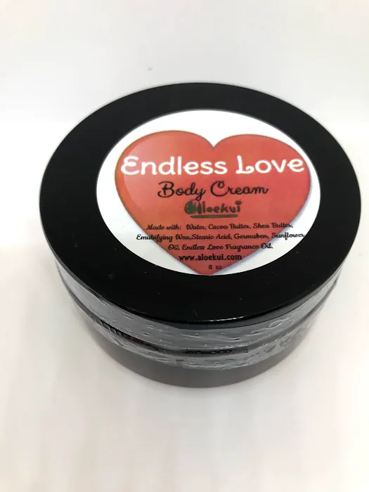 Aloekui Natural Handmade Soaps & Lotions 4