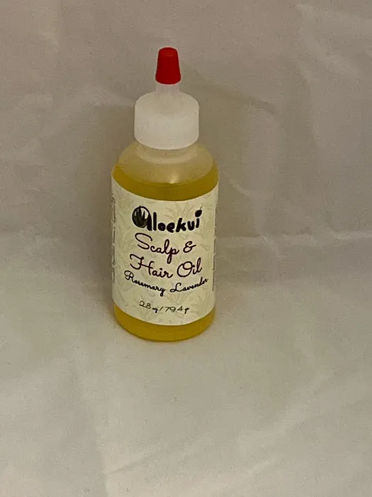 Aloekui Natural Handmade Soaps & Lotions 7