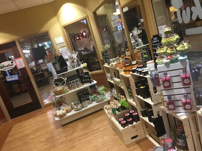 Aloekui Natural Handmade Soaps & Lotions 6