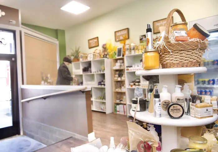 Aloekui Natural Handmade Soaps & Lotions 9