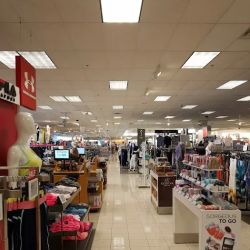 Marshalls & HomeGoods ico