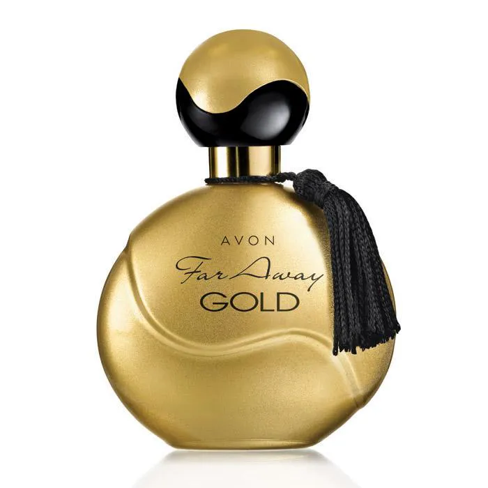 Avon Representive 1