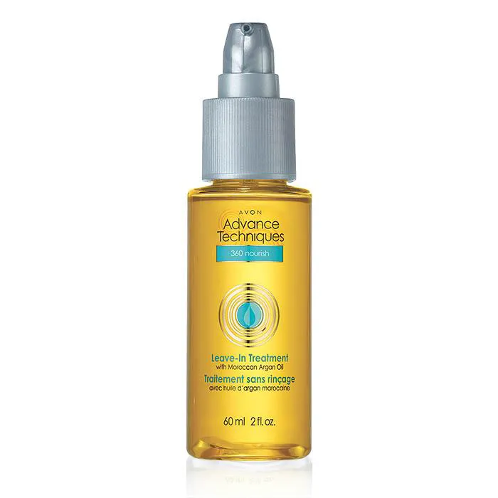 Avon Representive 6